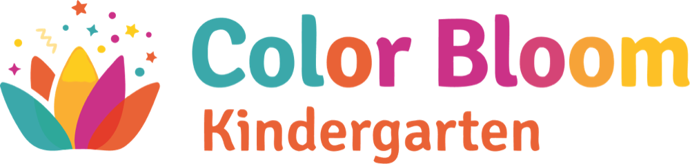 ColorBloom Kindergarten